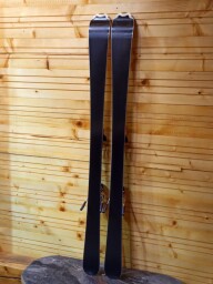 LYŽE HEAD SUPERSHAPE TEAM 137CM